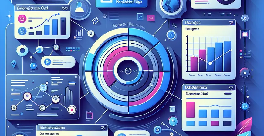 哪些品牌的CRM数据功能强大？Adobe Experience Cloud提供全面服务